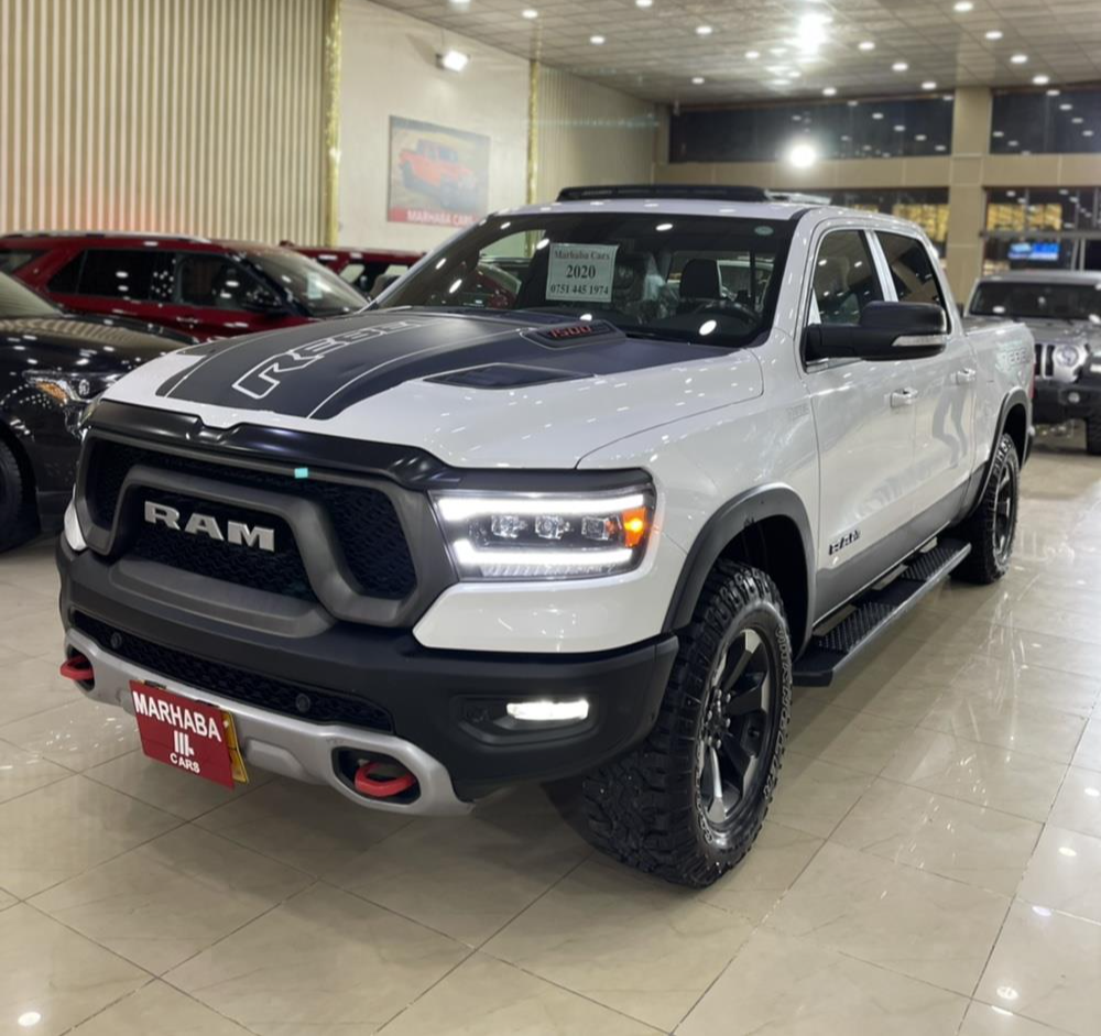 ڕام 1500